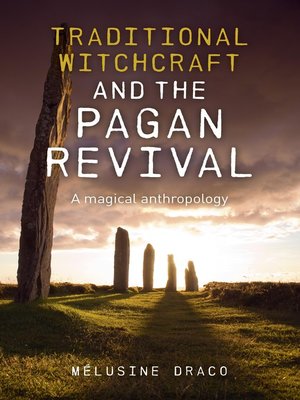 cover image of Traditional Witchcraft and the Pagan Revival